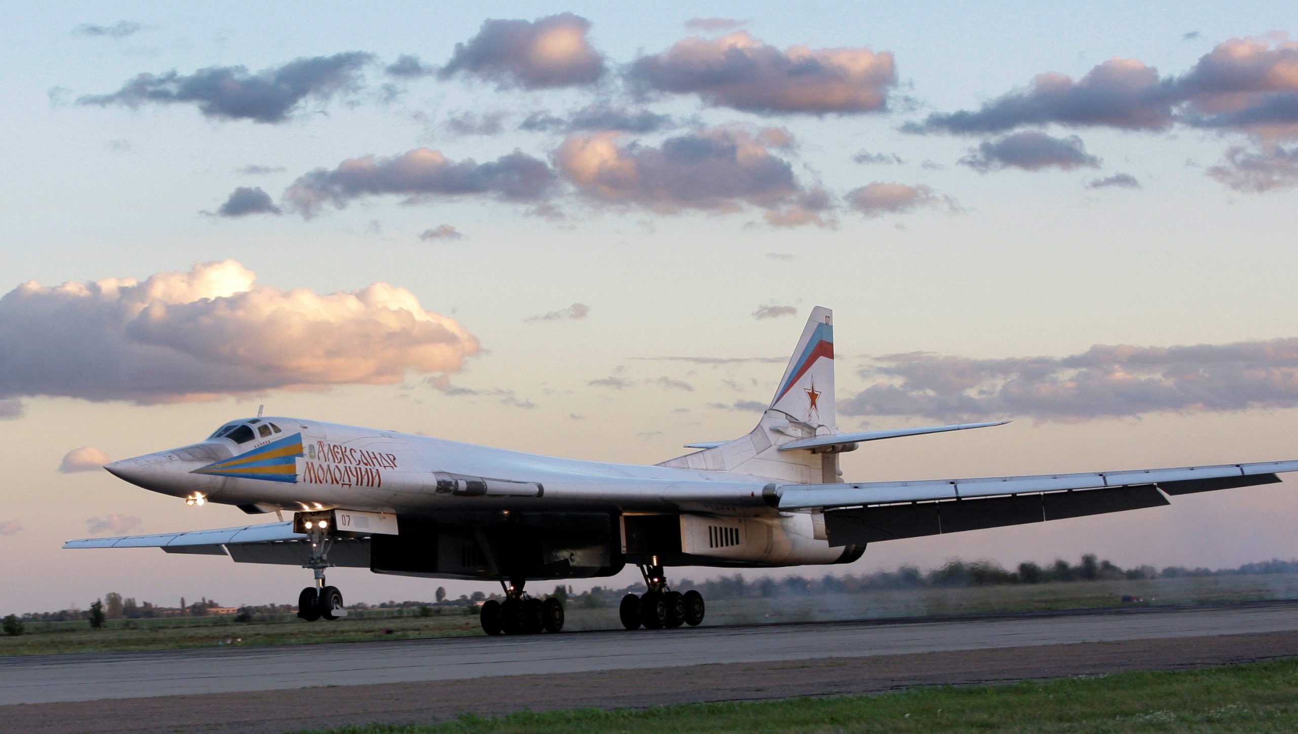 Secrets for asylum: Former Russian military engineer seeks deal to protect family, per report