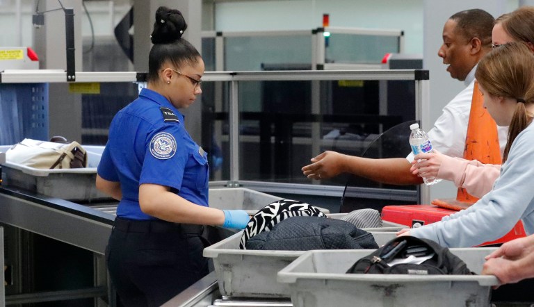 Paging airline passengers: You left $926,030.44 in cash at TSA checkpoints
