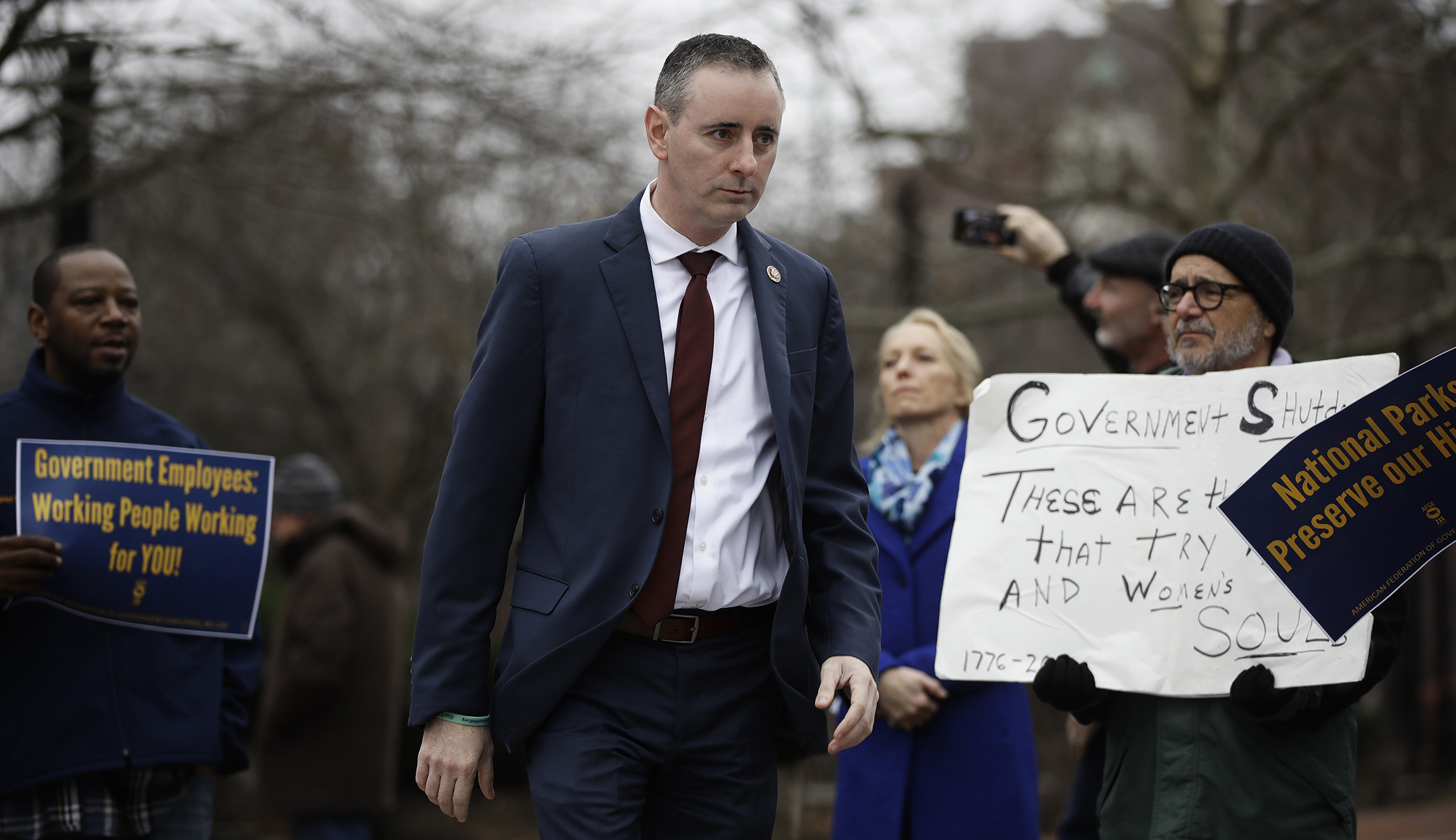 Lone Republican supporting a carbon tax fights to defend seat in Pennsylvania