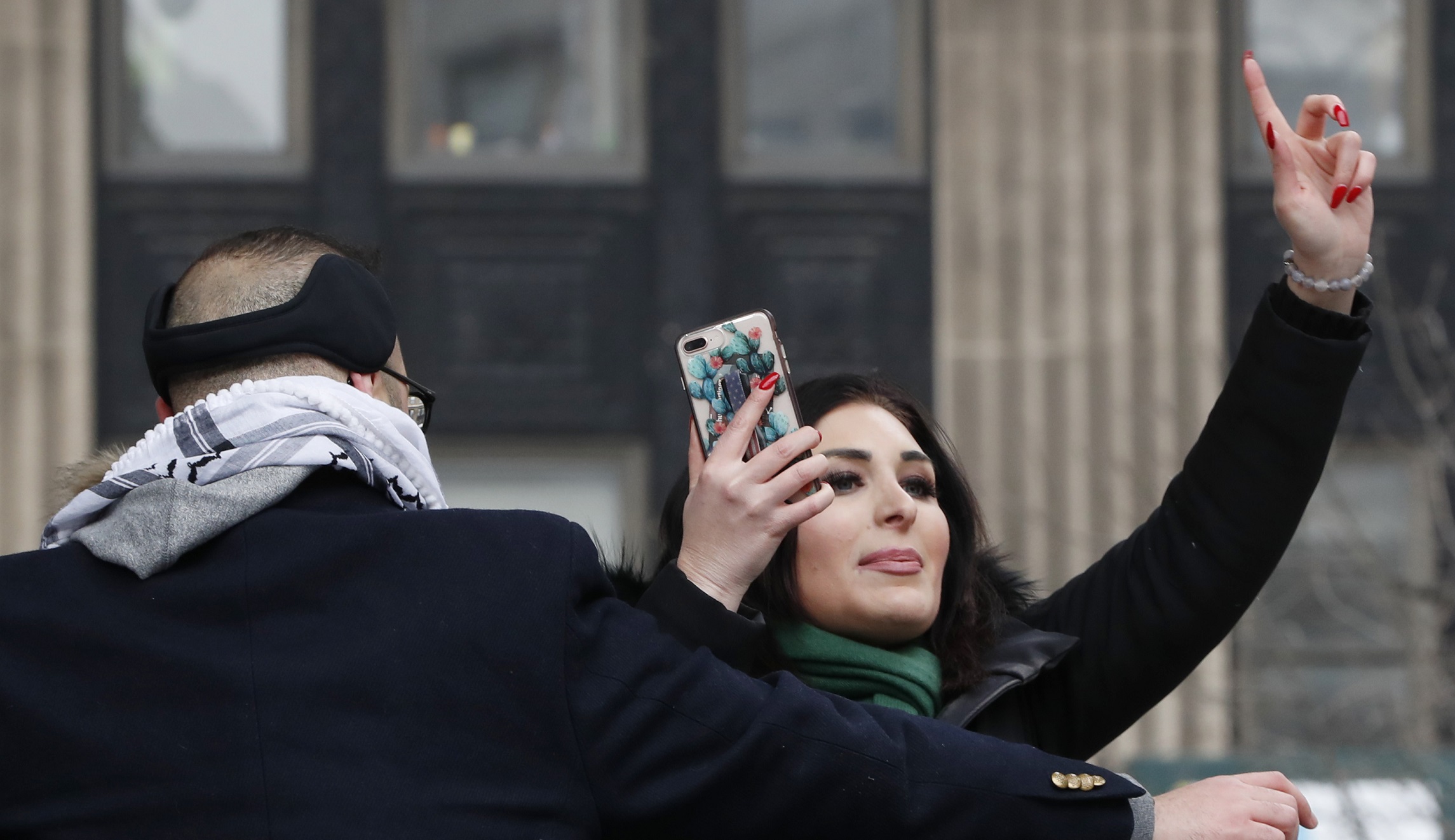 The GOP used to court Muslims but now pushes their votes away