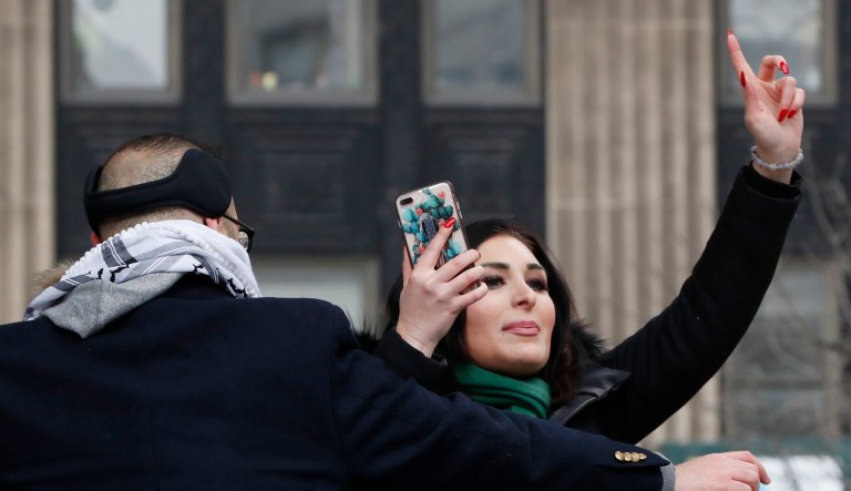 The GOP used to court Muslims but now pushes their votes away