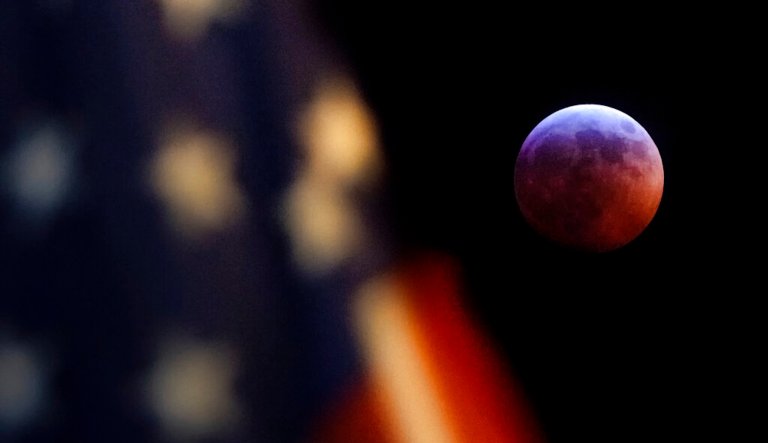 See the first lunar eclipse of 2022: Everything you need to know