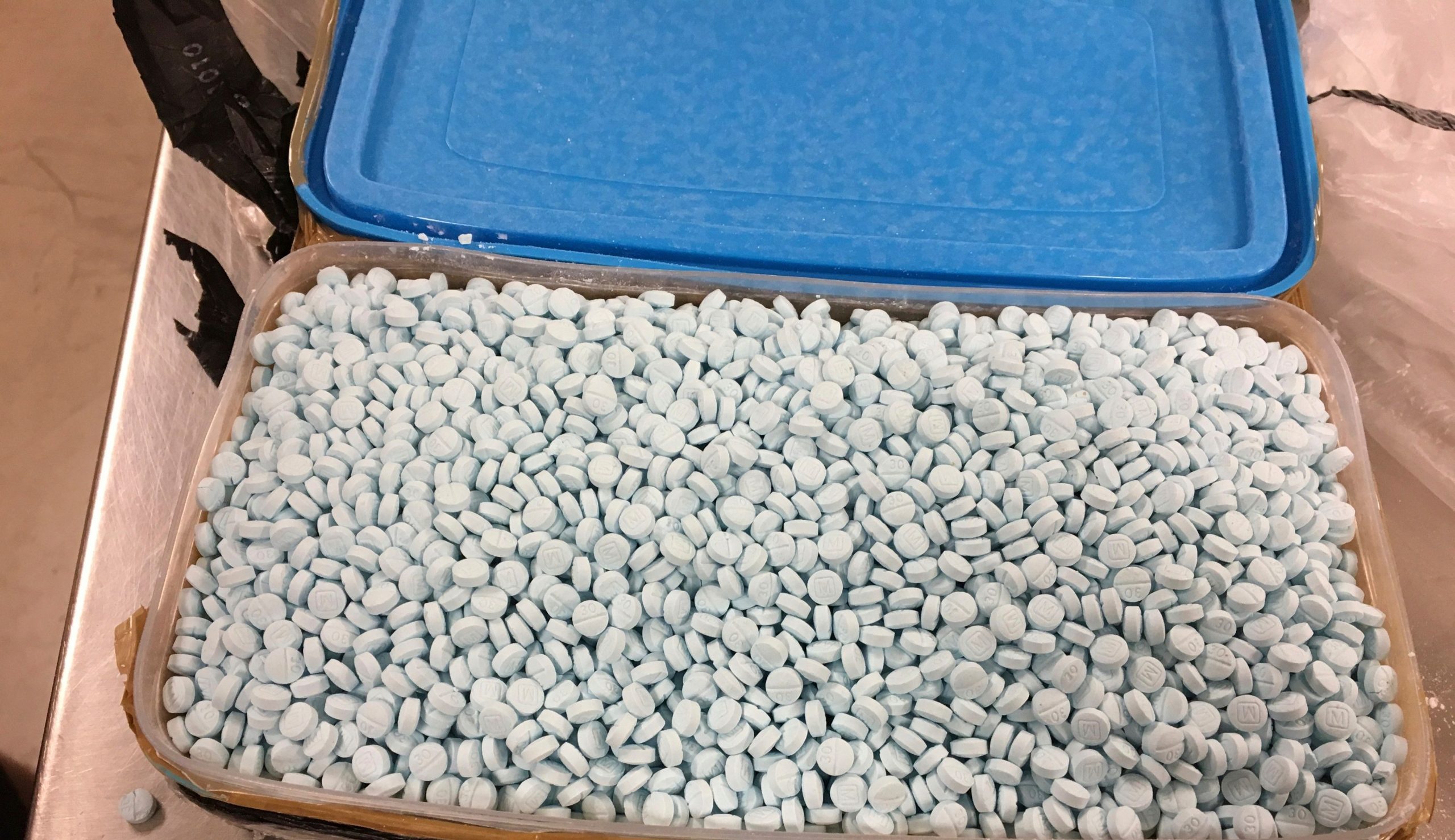 Wake up: Fentanyl deaths are exploding and no one is paying attention