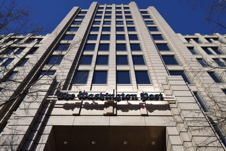 Washington Post promotes self-segregation and self-loathing as way to fight racism