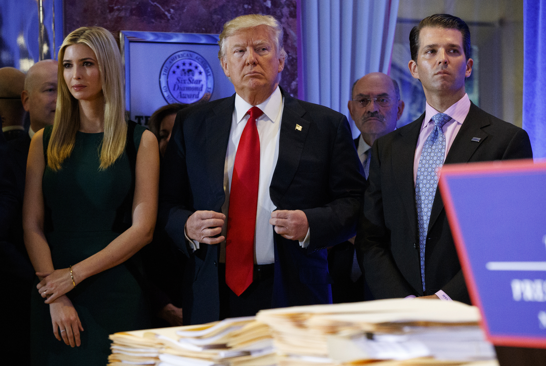 Trump Organization CFO will flip on Donald, former daughter-in-law predicts after talking to NY prosecutors