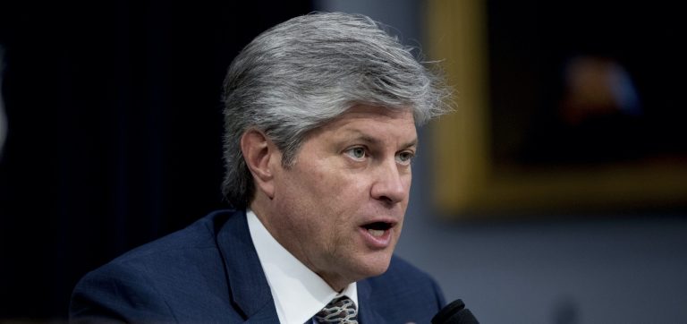 Ex-Rep. Jeff Fortenberry dodges prison time, instead gets two years probation