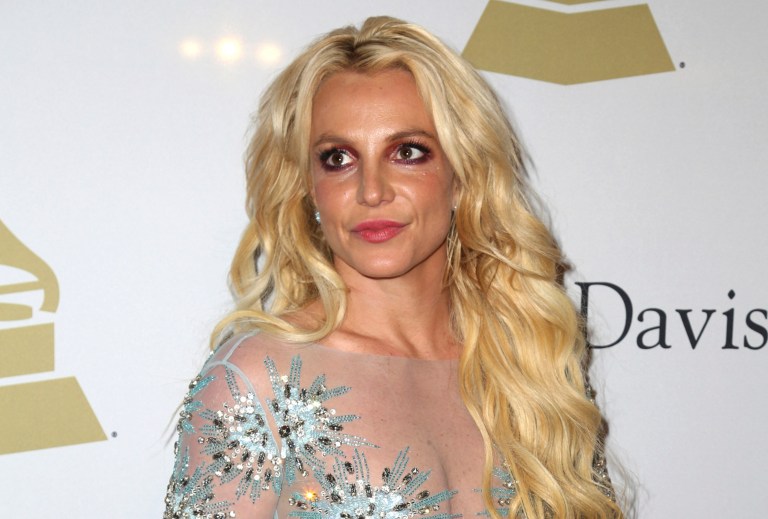 Britney Spears shuts off Instagram comments after PETA slams her for ‘toxic’ puppy purchase