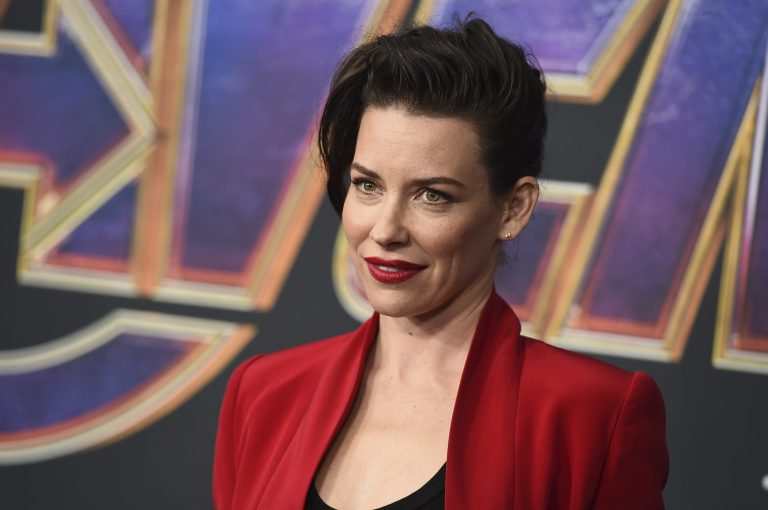 Ant-Man’s Evangeline Lilly laments society that villainizes masculinity in men