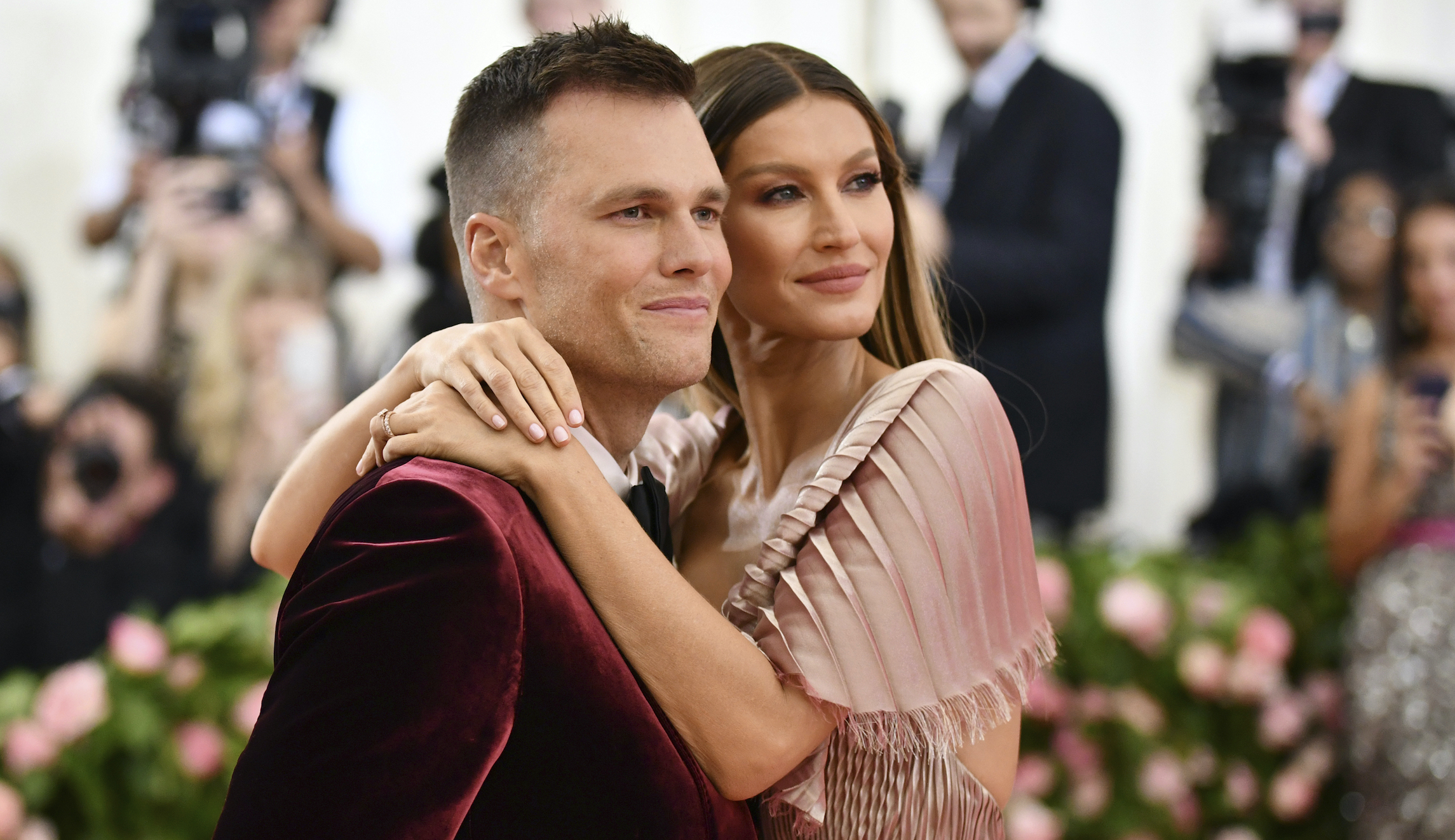 Tom Brady chose football over family and lost