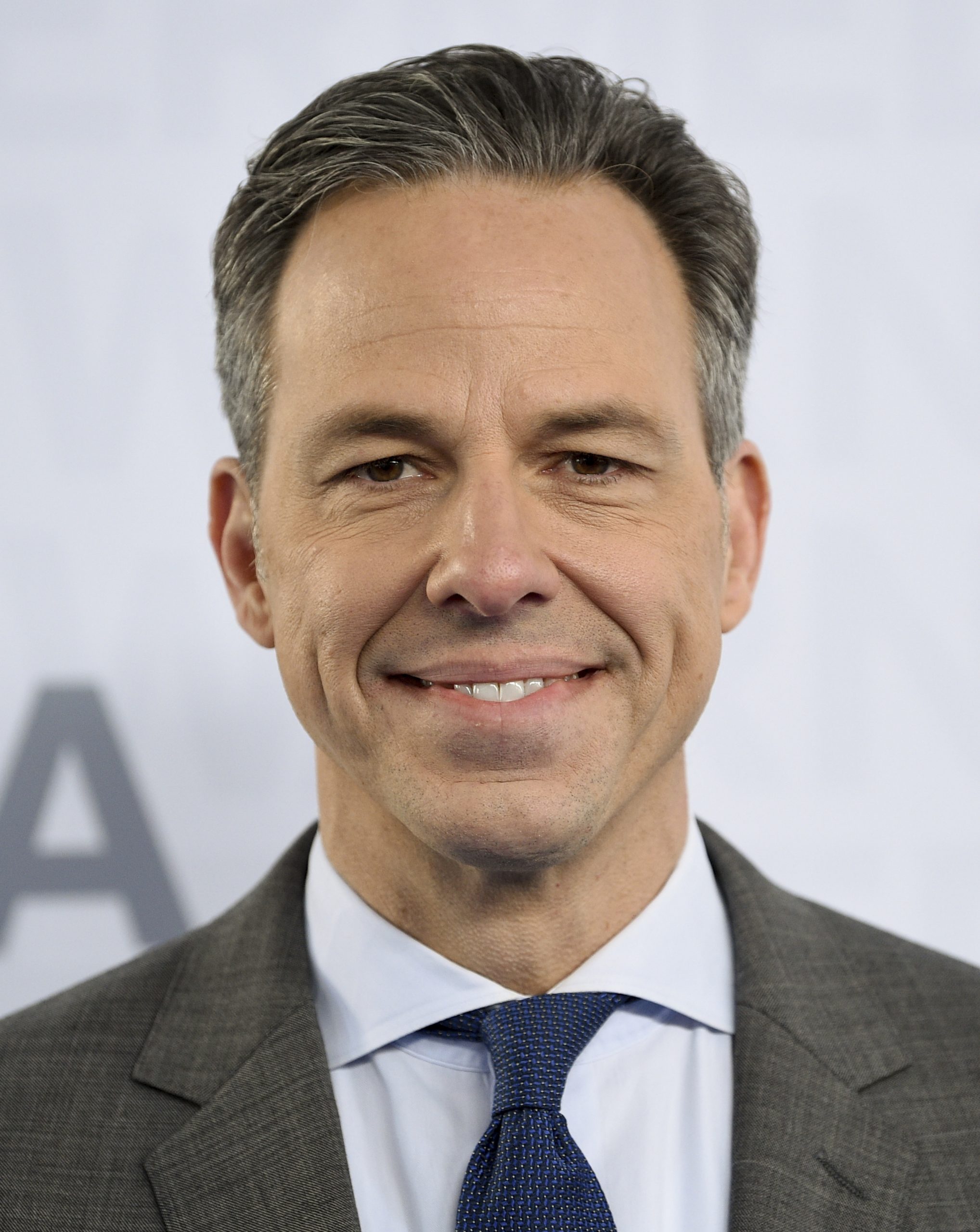 Jake Tapper