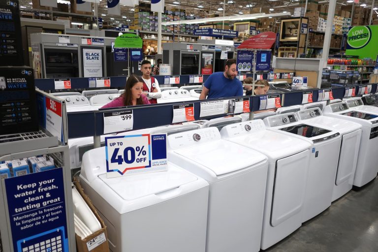 Department of Energy opens applications for $8.5 billion home energy efficiency rebates