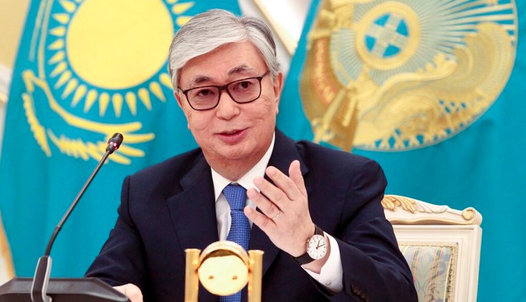 Russia ally Kazakhstan denies request to join attack on Ukraine: Report