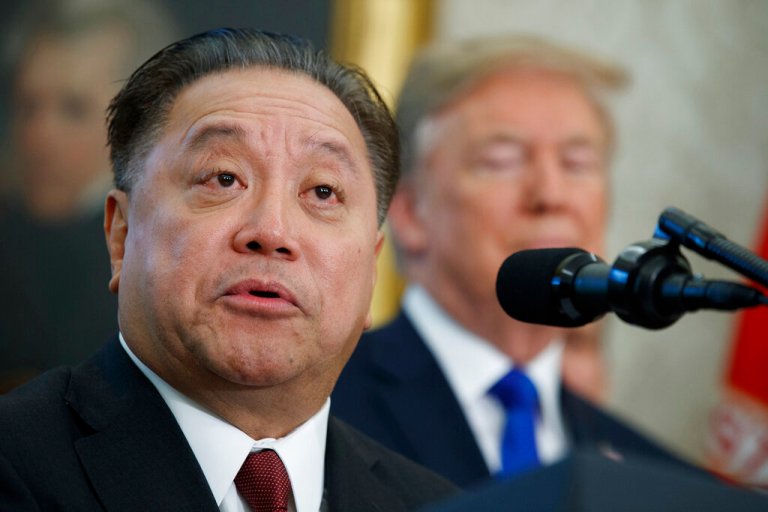 Semiconductor company Broadcom to purchase cloud computing company for $61 billion