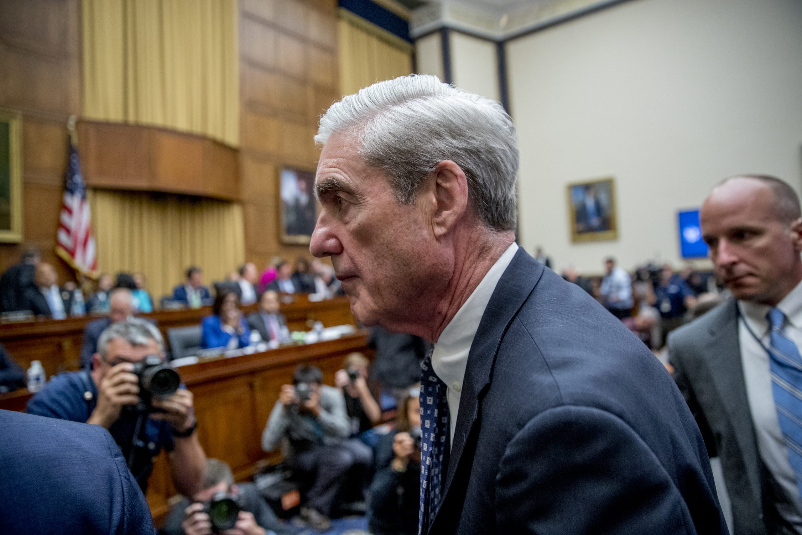 How Russian interference emasculated the press