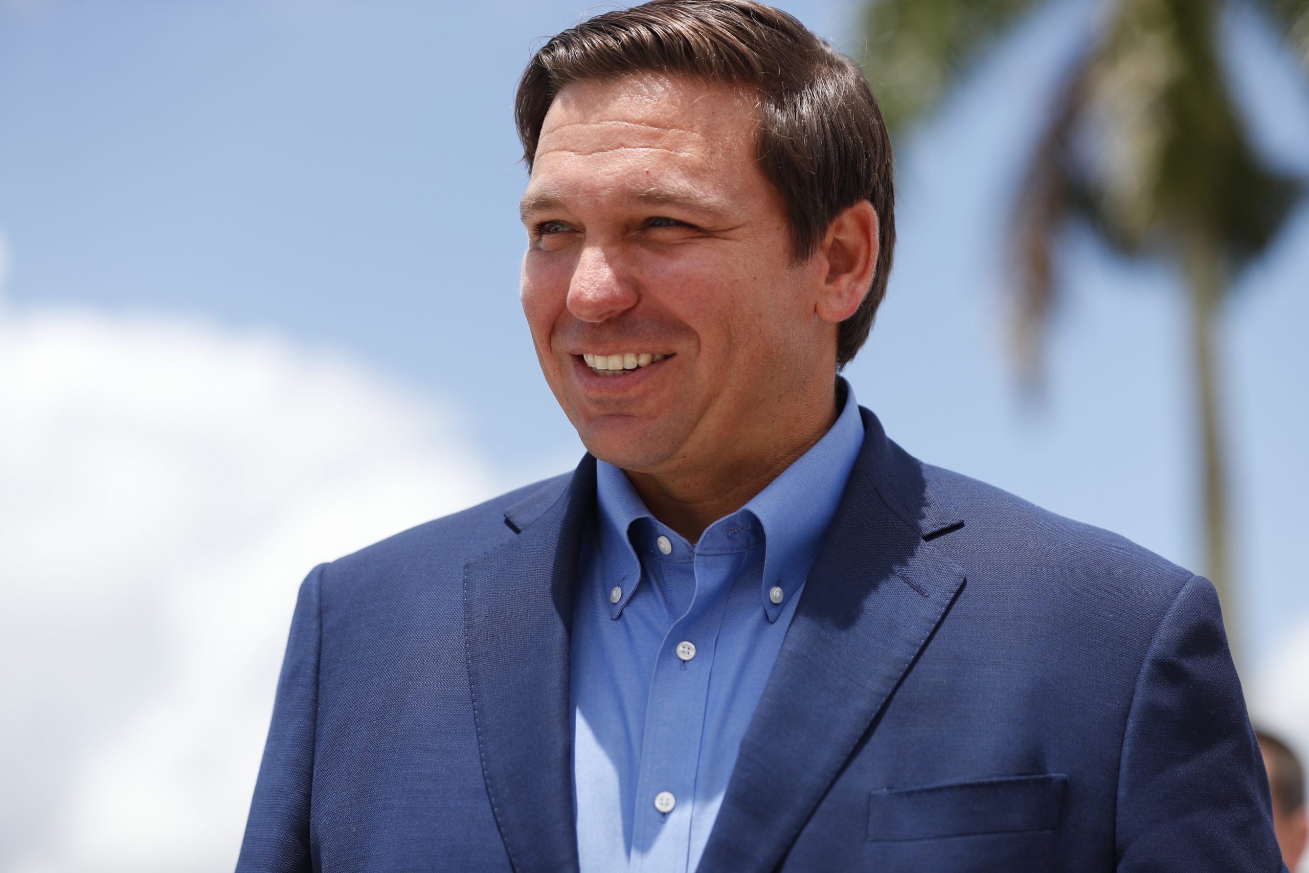 DeSantis rightly takes the fight to ESG