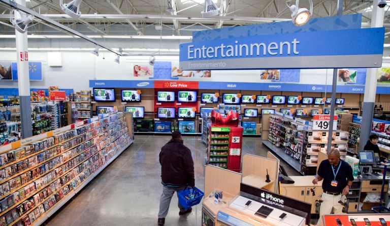 The economy is growing, but don’t expect it to rise off its plateau