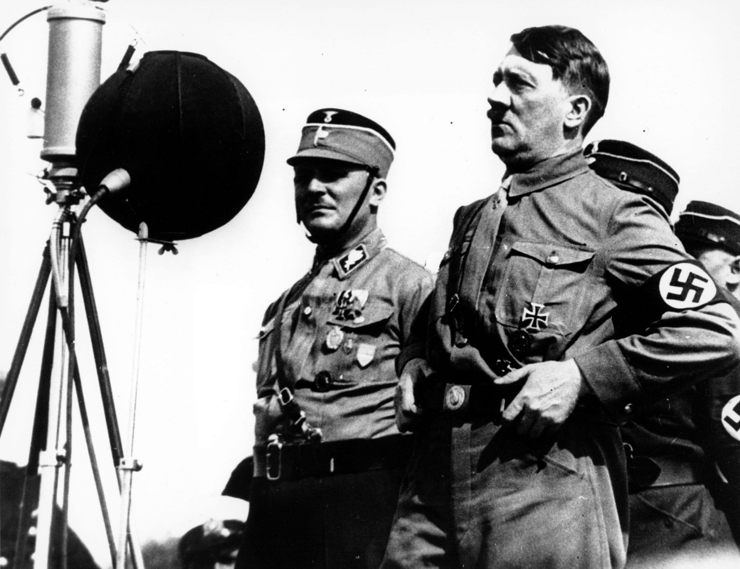 Haul of Nazi memorabilia found in home of alleged pedophile who ‘hunts homosexuals’