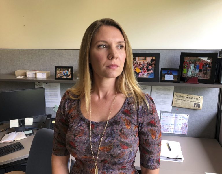 Investigation claims Oregon governor’s chief counsel did no wrong in public records debacle