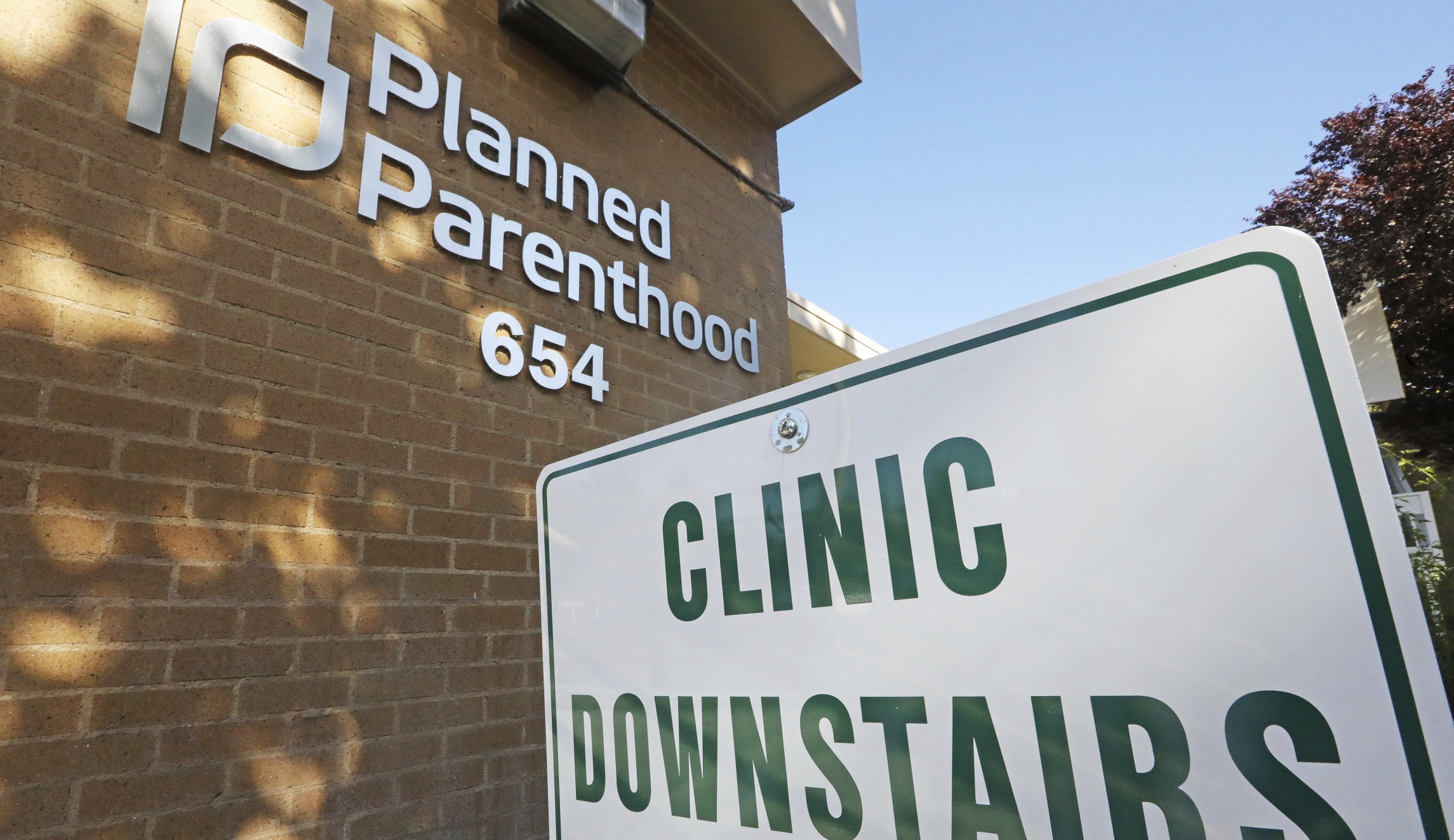 Planned Parenthood must return Paycheck Protection Program money to taxpayers