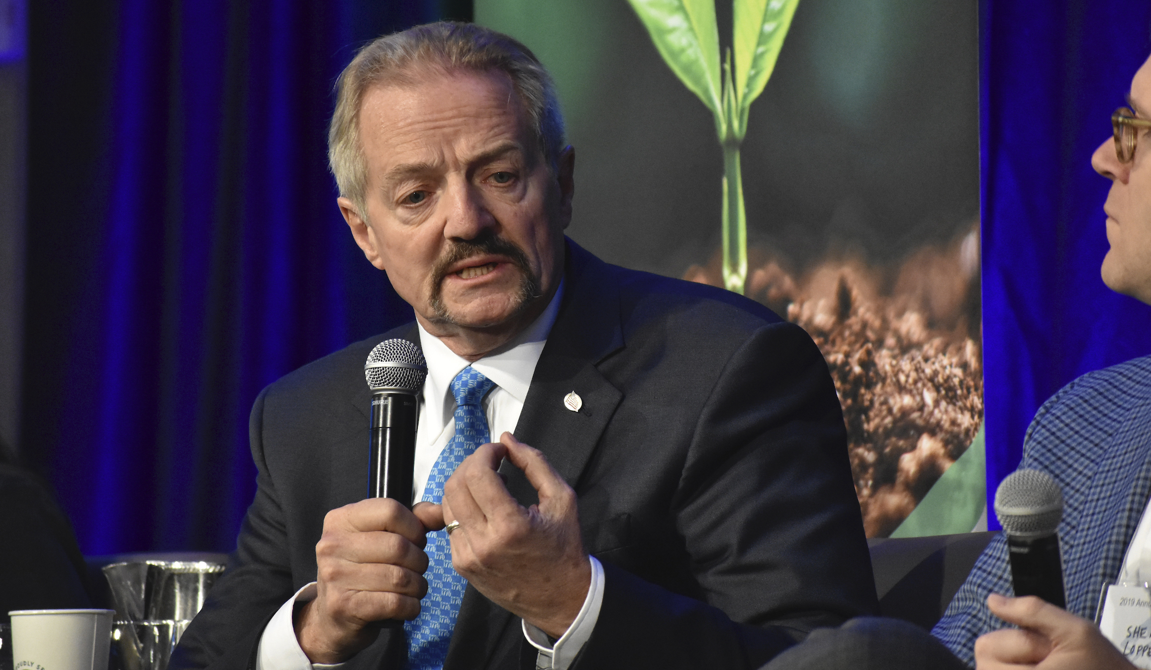 Trump to nominate William Perry Pendley to head Bureau of Land Management