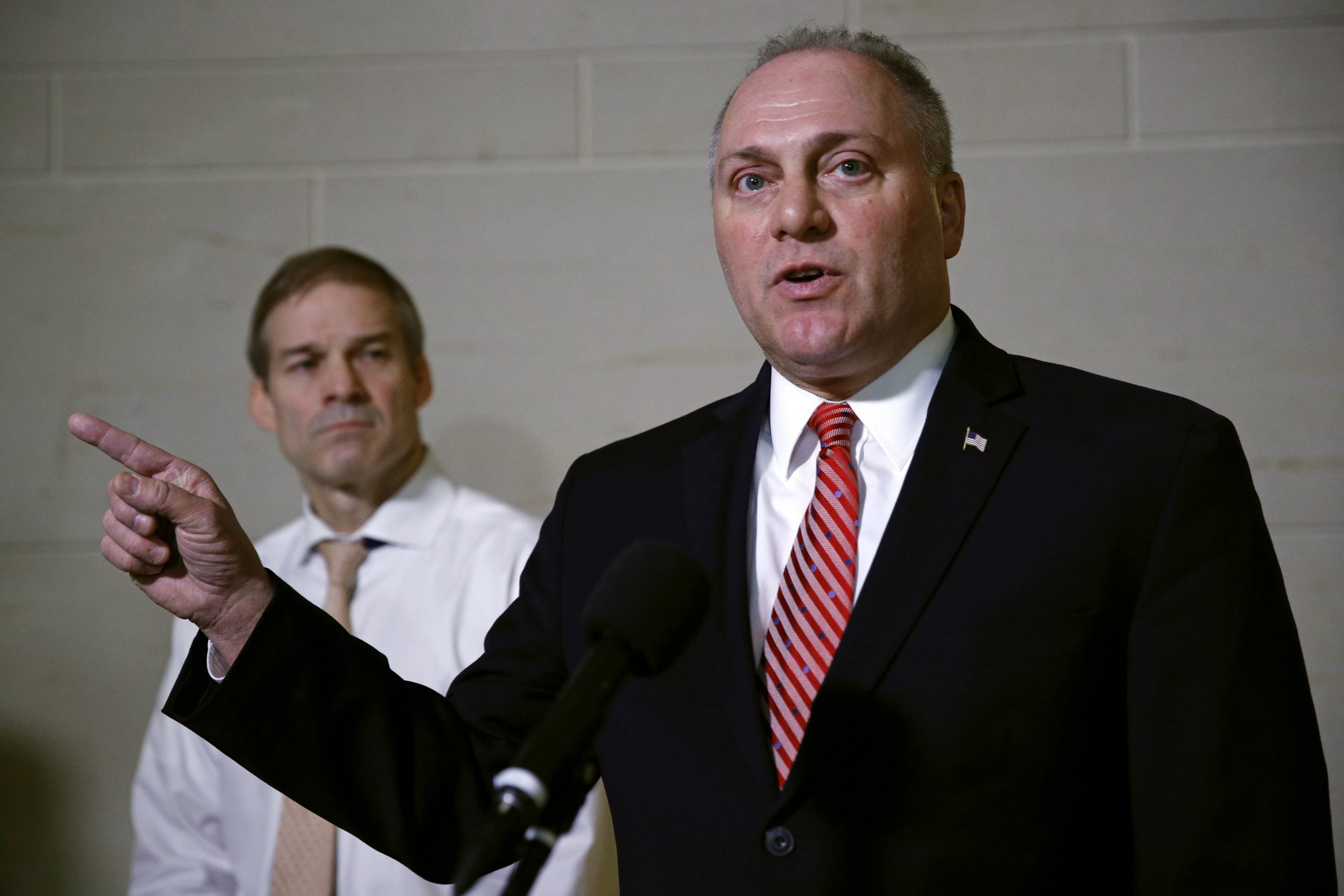 Republicans challenge CDC guidelines: ‘Children are paying the price’