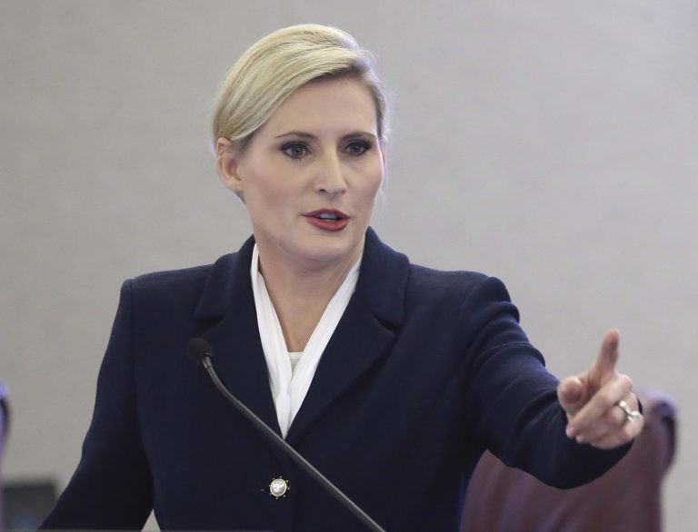 Democrats say Florida voter registration website crash was no accident
