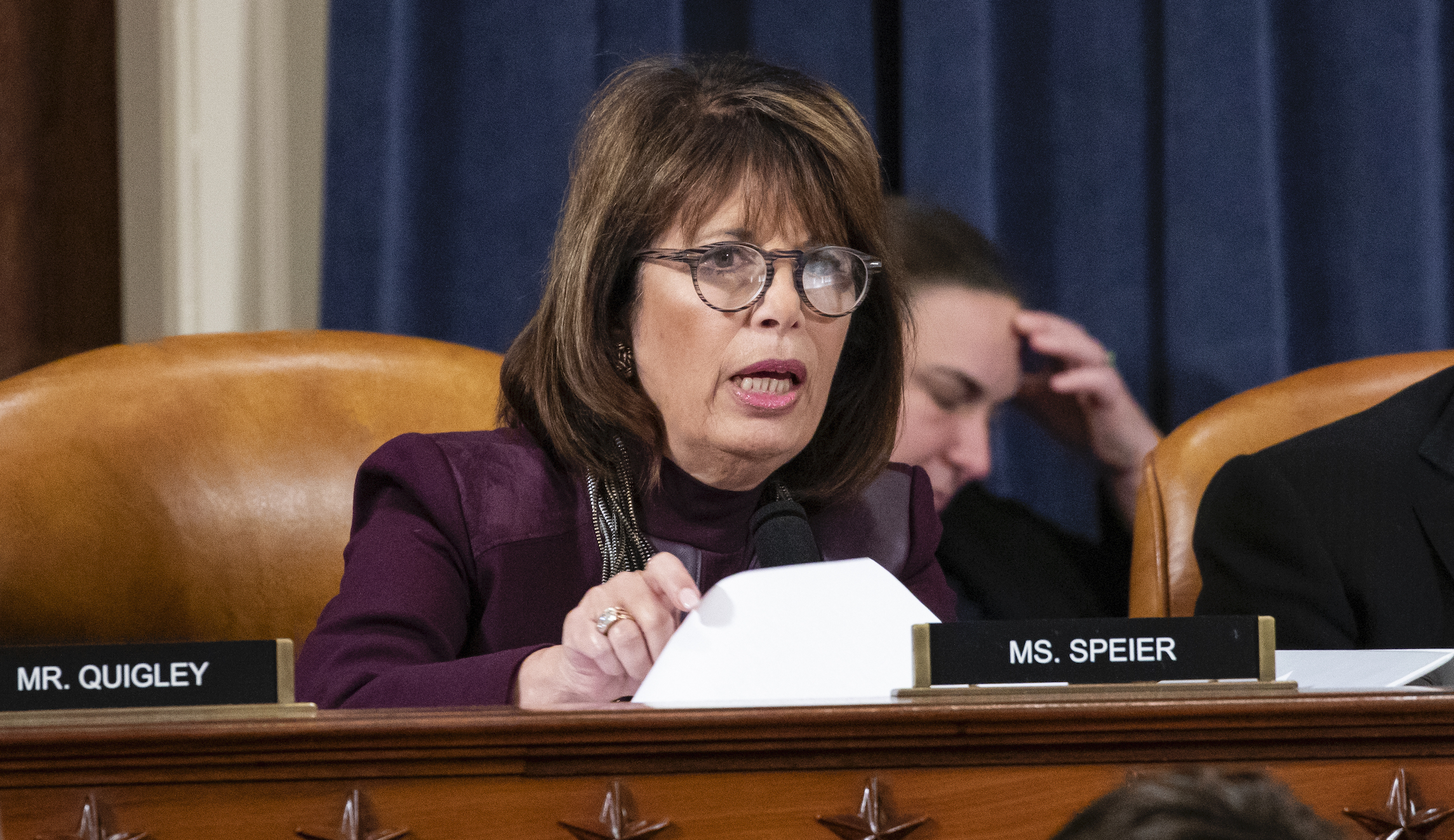 ‘Lead by example’: House Democrat demands 2020 campaigns halt public events over coronavirus