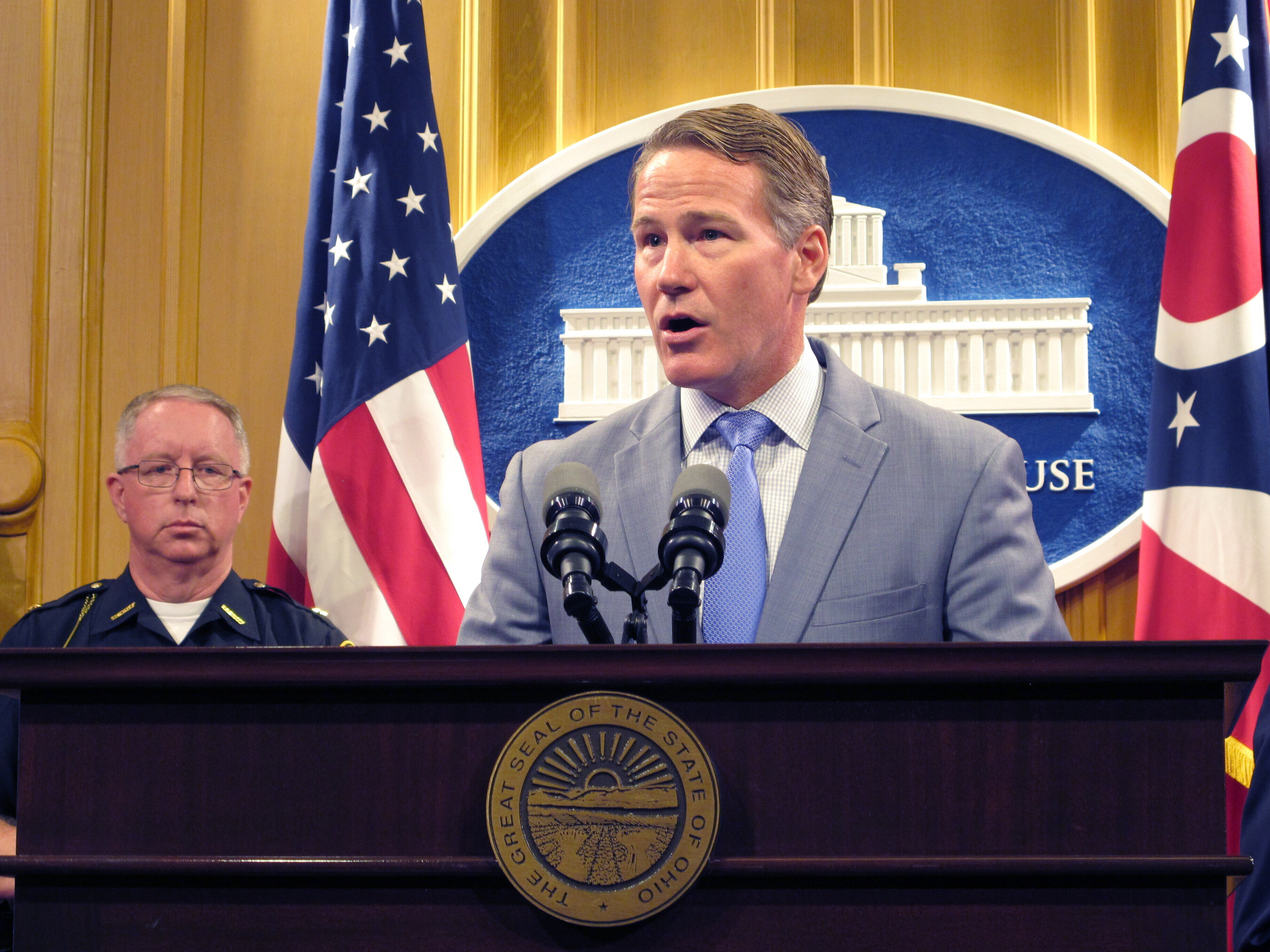 Ohio hits milestone in funding for businesses to train employees