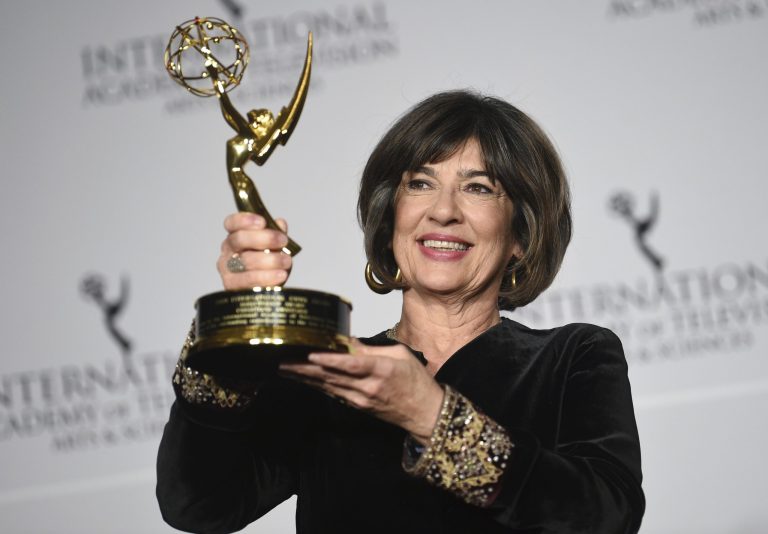 CNN host: Hey, sorry for comparing the Trump presidency to the Holocaust