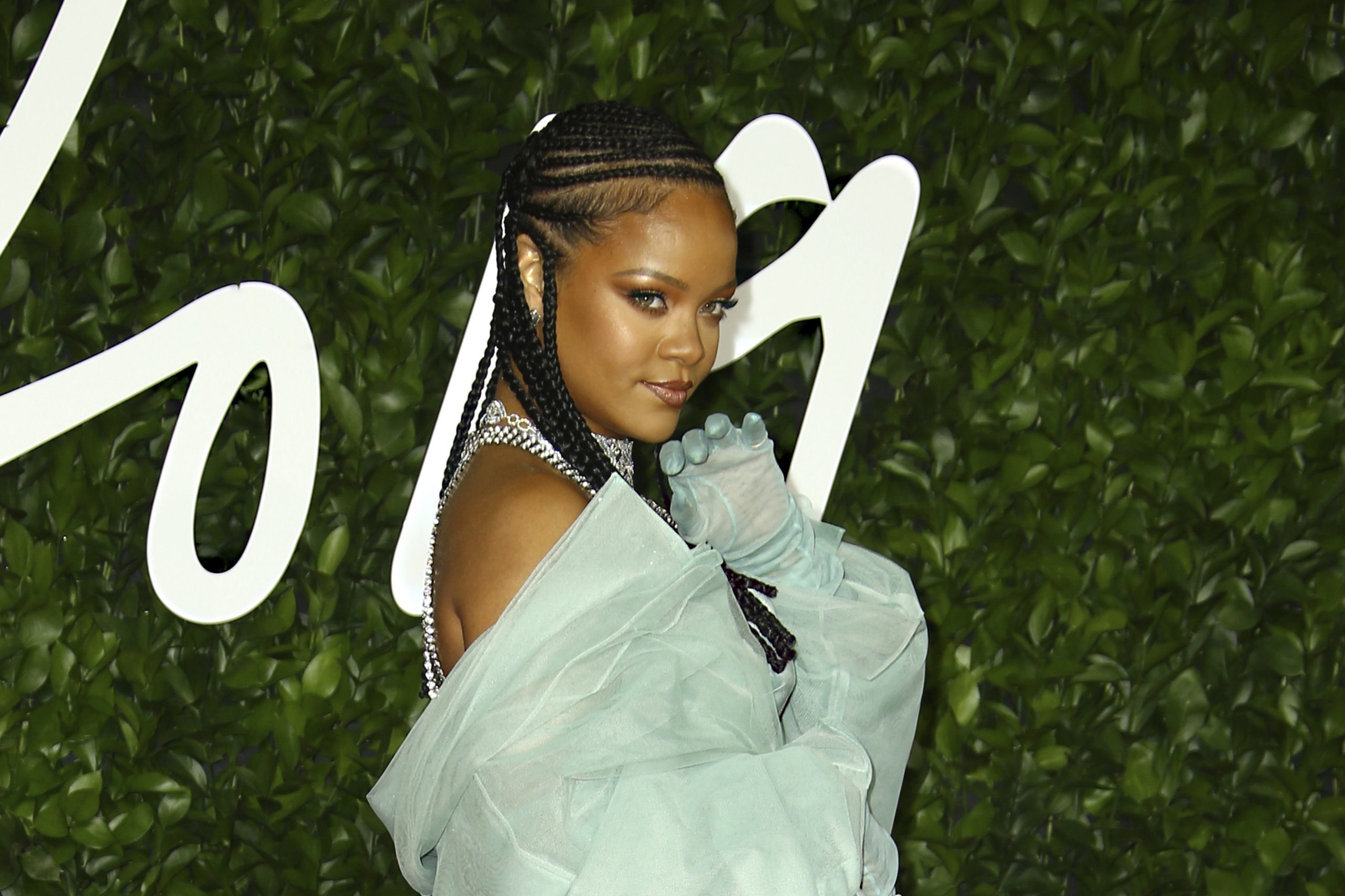 Rihanna
