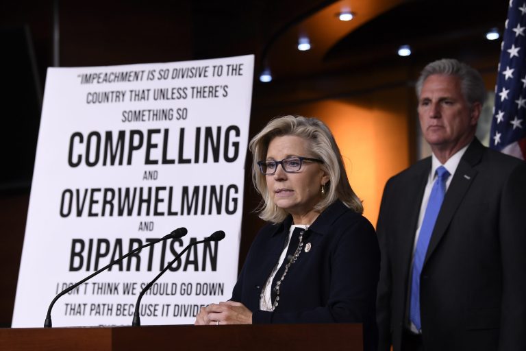 The GOP’s civil war over Trump