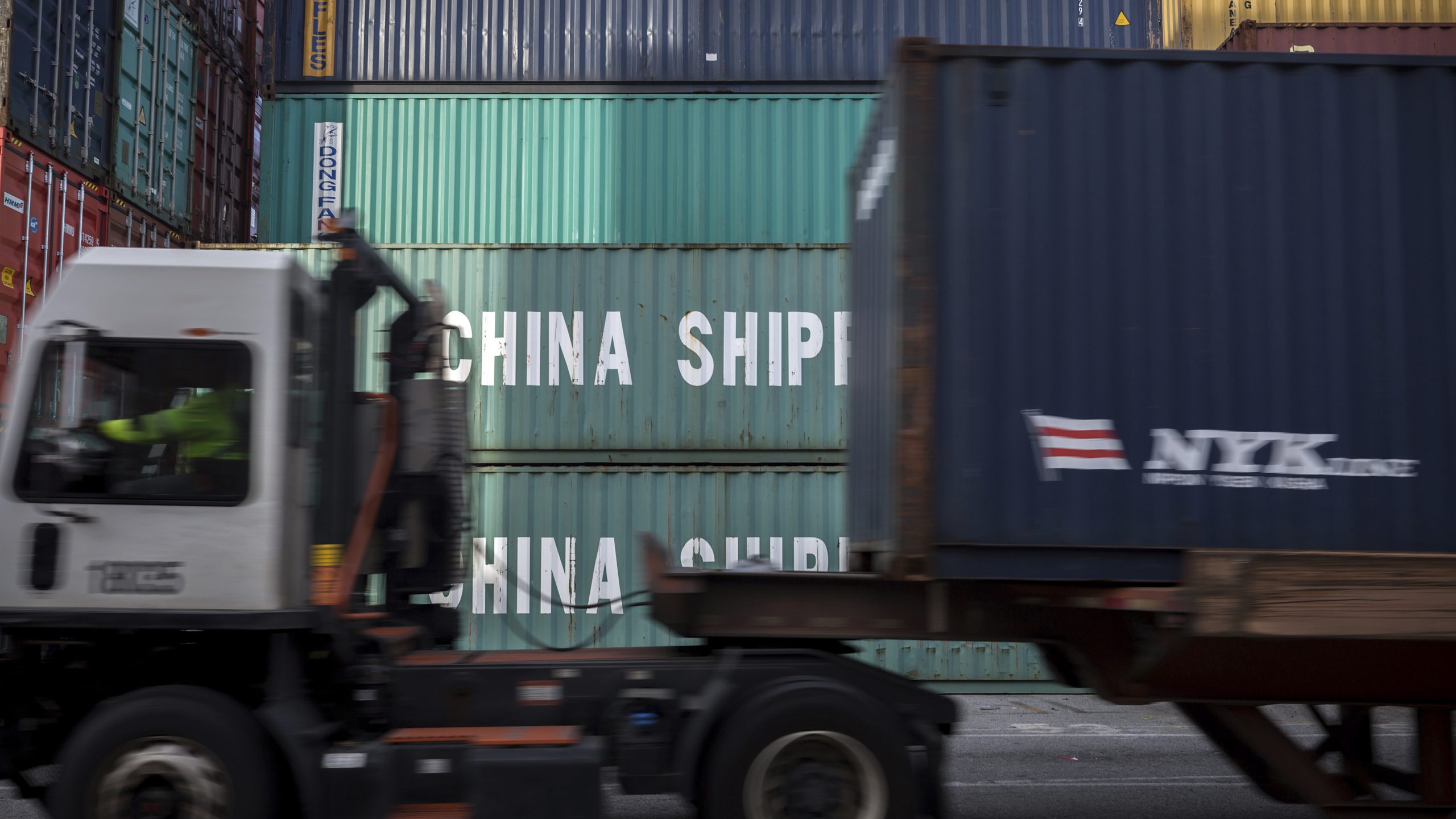 Swing voters approve of Trump’s virus effort, 75% want end of China reliance