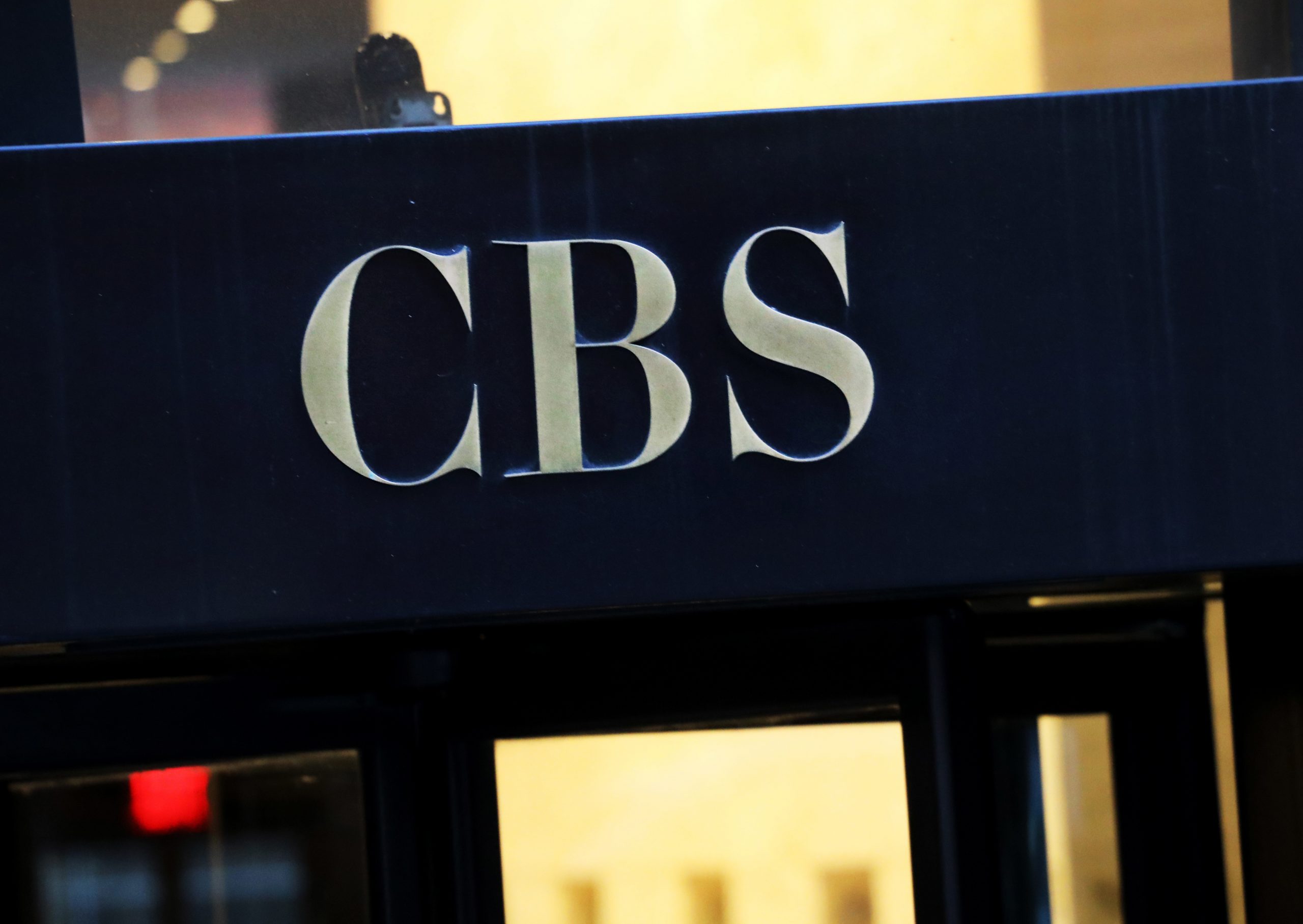 CBS fires soap opera actor Richard Burgi for breaching COVID-19 protocol
