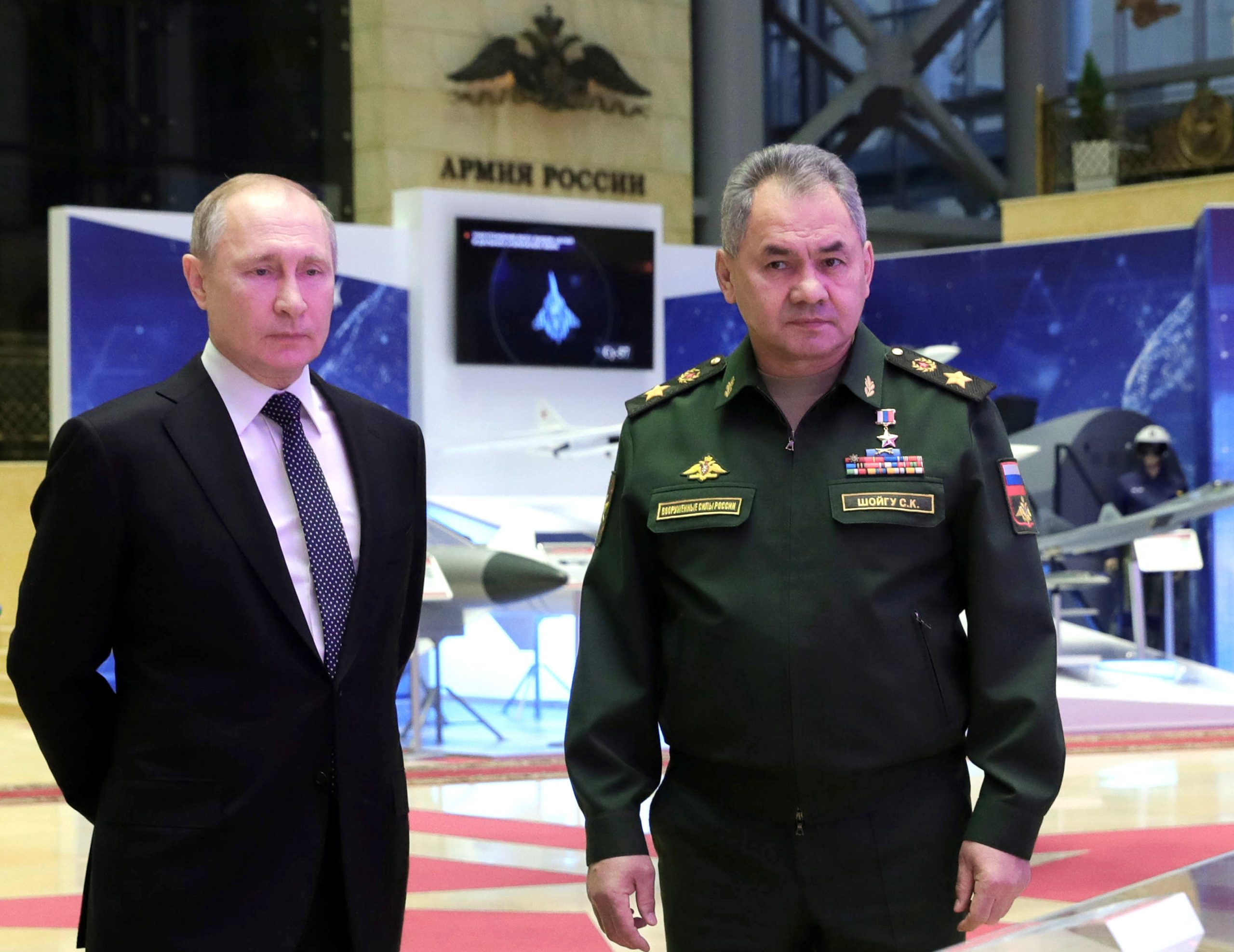 Year in Review: Three revealing foreign policy developments of 2022