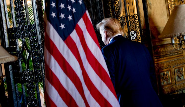 The ‘lock ‘em up’ libs have their big day