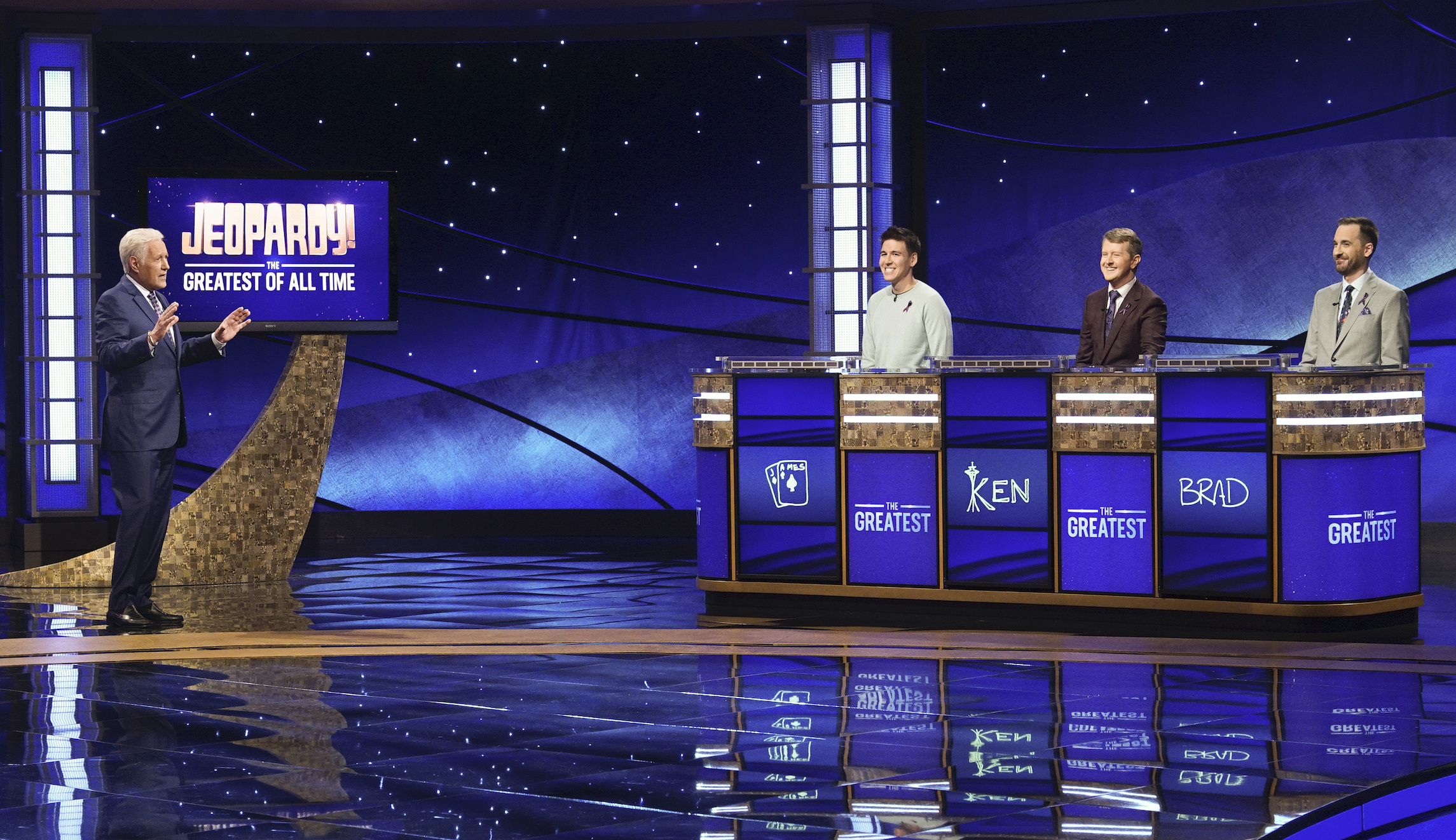 Does being a lesbian make you better at Jeopardy?
