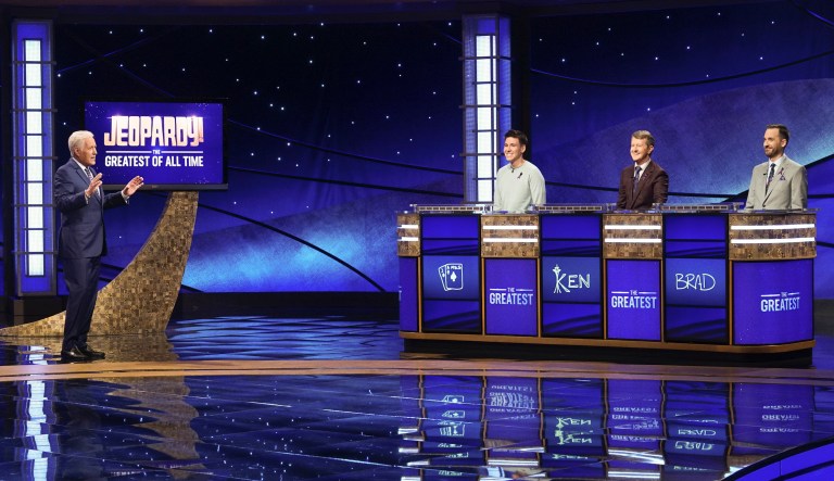 Jeopardy! blames ‘human error’ for controversial game clue claiming that Bethlehem is in Israel