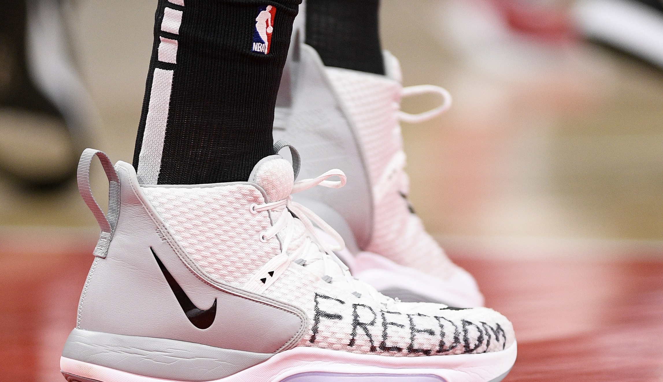 Biden must protect Enes Kanter Freedom from Erdogan’s evil