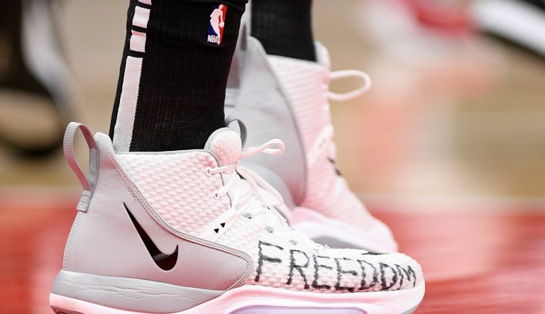 Biden must protect Enes Kanter Freedom from Erdogan’s evil