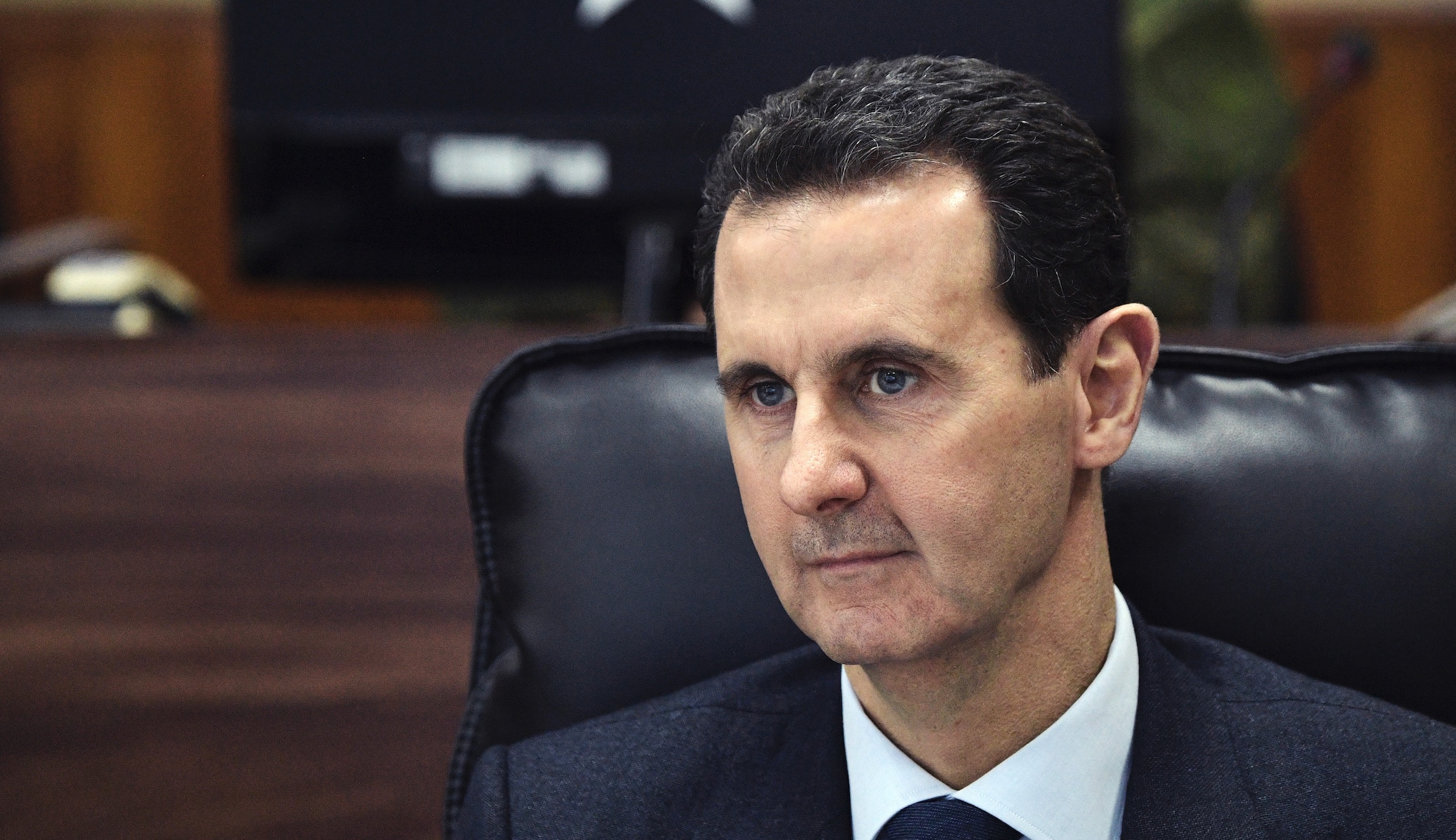 Time to bury Bashar Assad’s economy