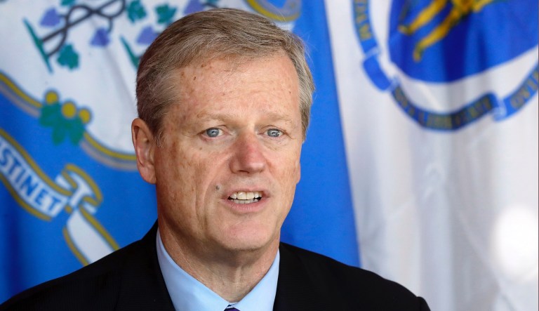 Massachusetts governor apologizes after being ripped for calling Ayanna Pressley’s MLK speech a ‘rant’