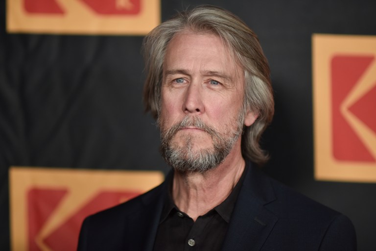 Ferris Bueller’s Day Off actor drives White House press pool around