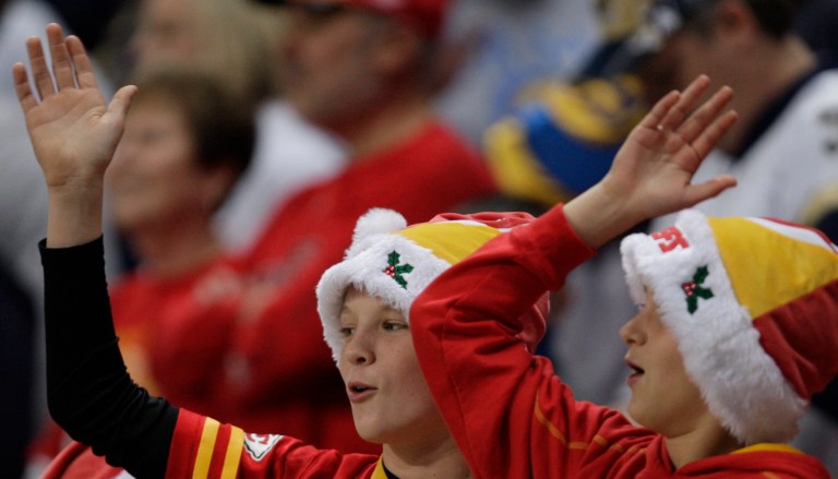 Super Bowl IV, 50 years back: How a 5-year-old sees football