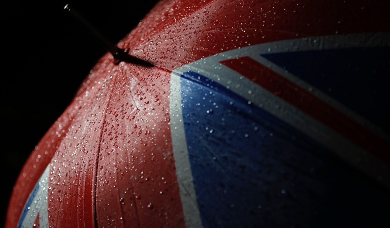 Brexit is done, but the EU is readying another battle for Britain