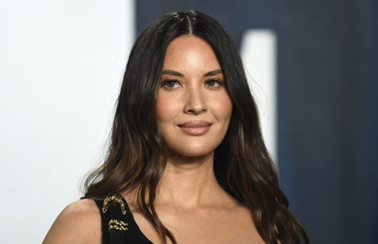 Olivia Munn speaks out against violence toward Asian Americans: Our community is ‘not safe’