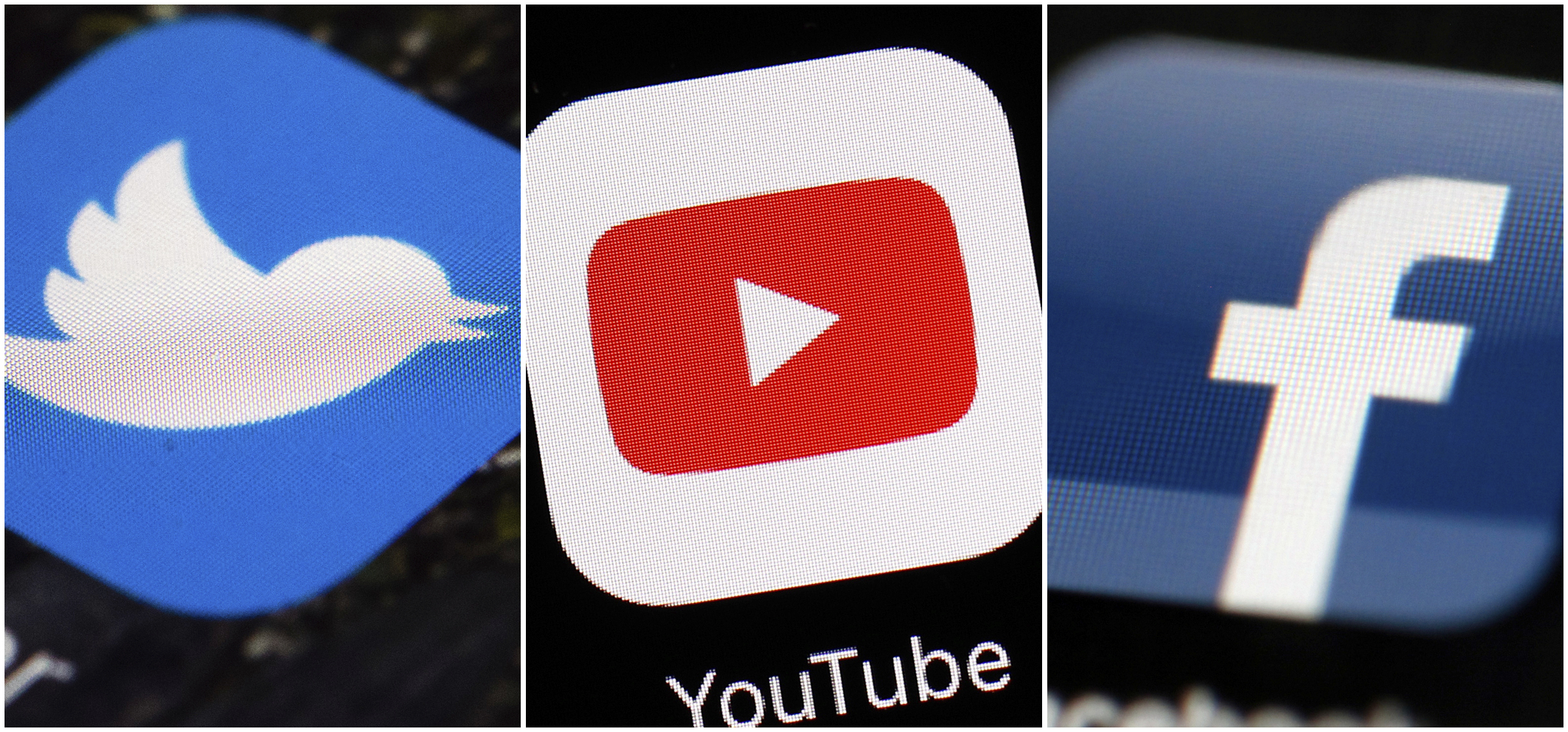 Discriminatory digital service taxes provide a rare opportunity for bipartisan reform