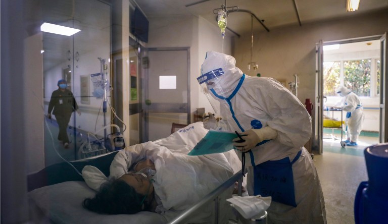 Was coronavirus a bioweapon? We don’t know, but history shows we can’t trust China