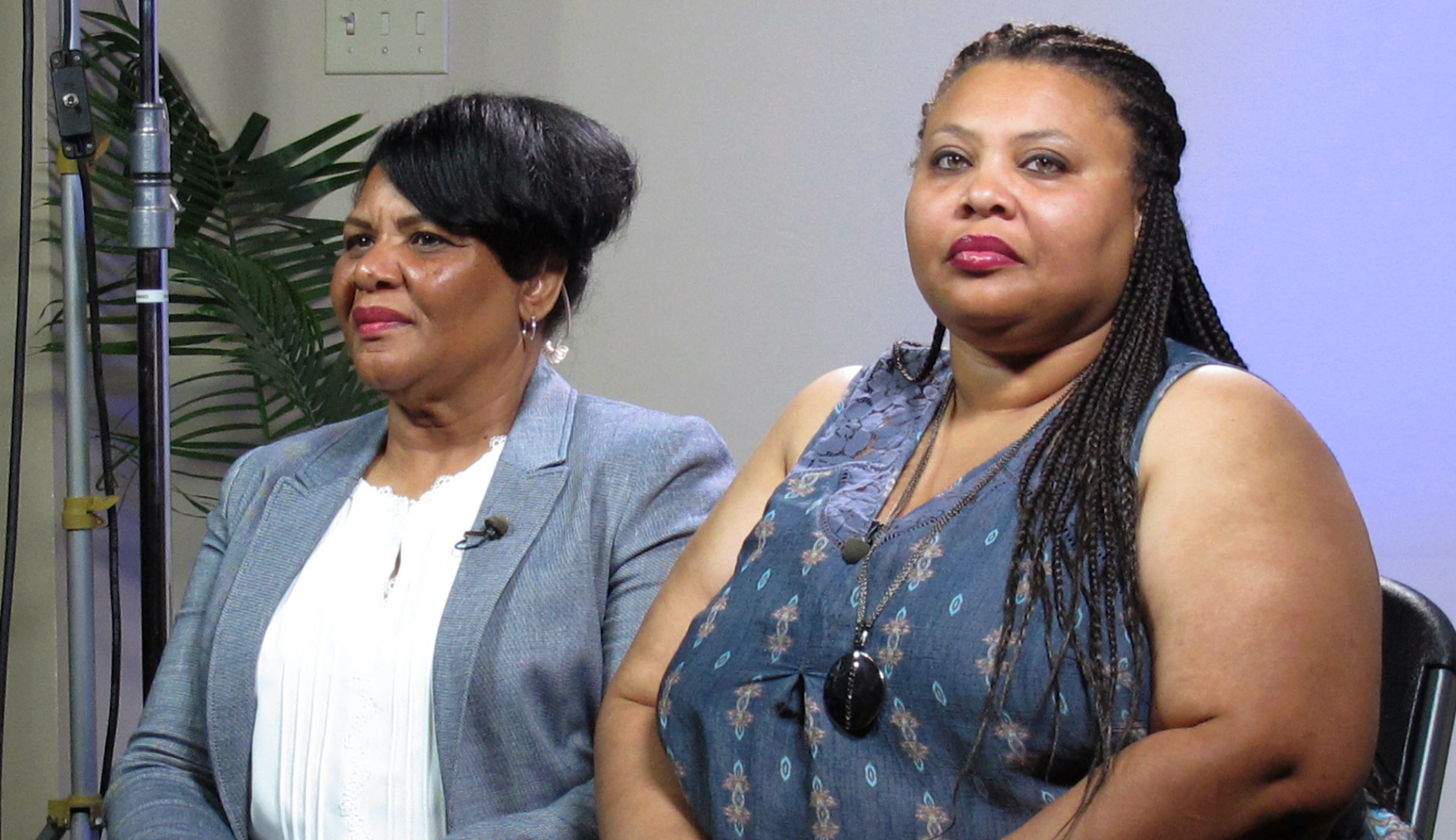 Rethinking criminal justice reform: A family-centered approach
