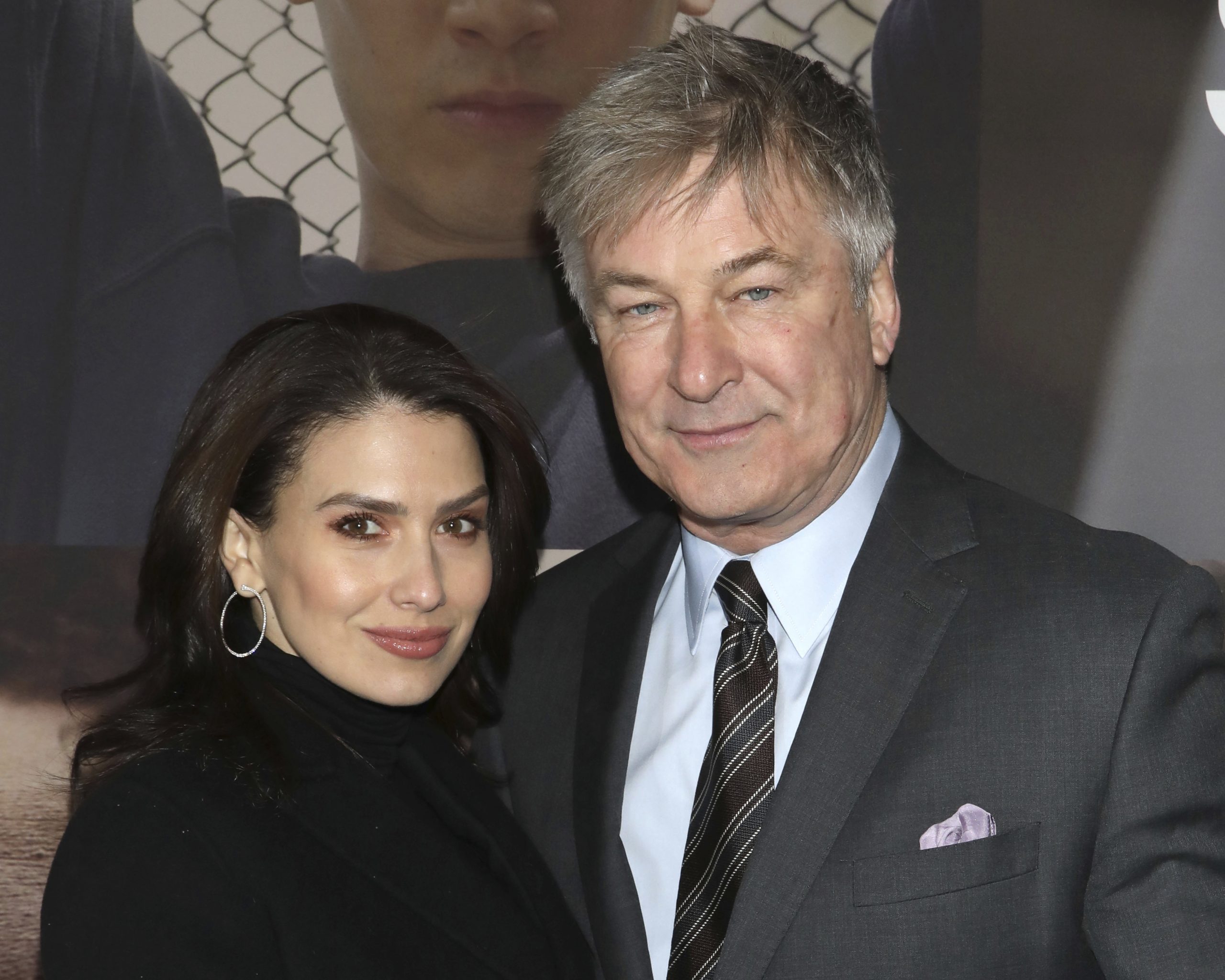 Hilaria Baldwin, Alec Baldwin