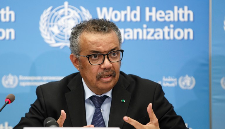 The World Health Organization has learned nothing from its pandemic failures